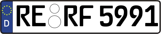 RE-RF5991