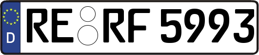 RE-RF5993