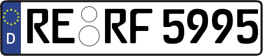 RE-RF5995