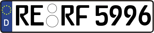 RE-RF5996