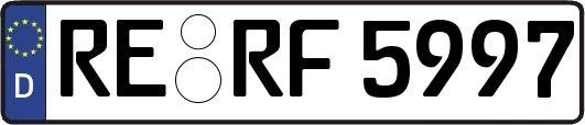 RE-RF5997