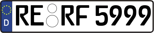 RE-RF5999