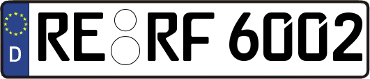 RE-RF6002