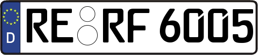 RE-RF6005