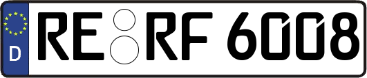 RE-RF6008