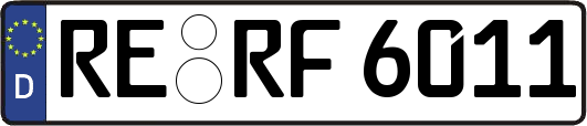 RE-RF6011