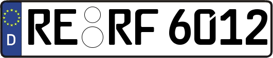RE-RF6012