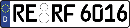 RE-RF6016