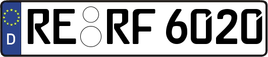 RE-RF6020