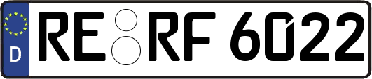 RE-RF6022