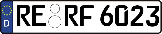 RE-RF6023