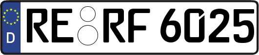 RE-RF6025