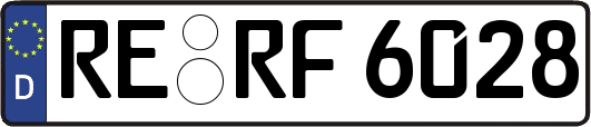 RE-RF6028
