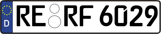 RE-RF6029