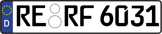 RE-RF6031