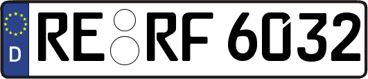 RE-RF6032
