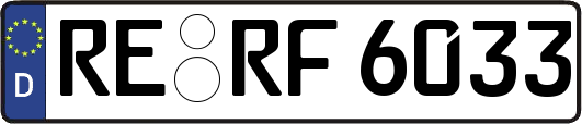 RE-RF6033