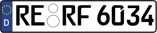 RE-RF6034