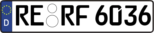 RE-RF6036