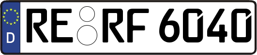 RE-RF6040