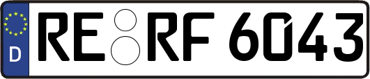 RE-RF6043