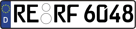 RE-RF6048