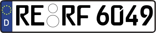 RE-RF6049