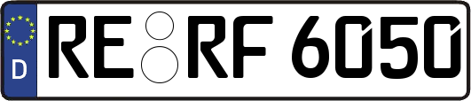 RE-RF6050