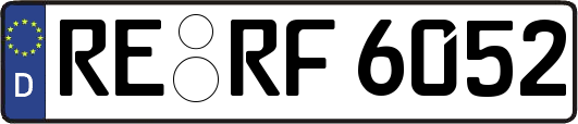 RE-RF6052