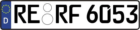 RE-RF6053