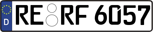RE-RF6057