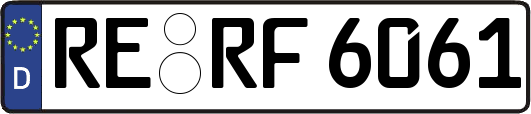 RE-RF6061
