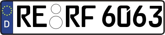 RE-RF6063