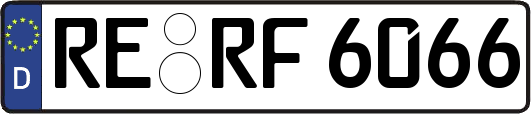 RE-RF6066