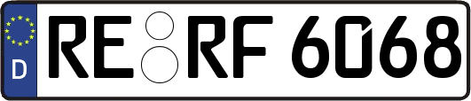 RE-RF6068