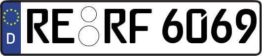 RE-RF6069