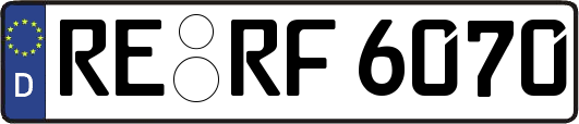 RE-RF6070