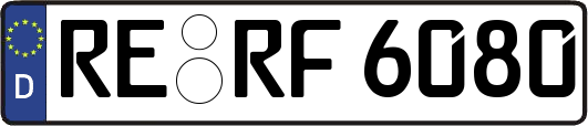 RE-RF6080