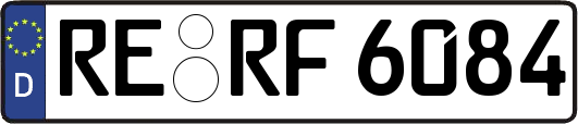 RE-RF6084