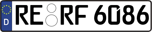 RE-RF6086
