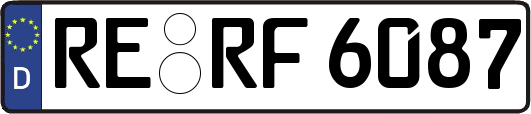 RE-RF6087