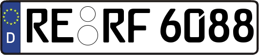 RE-RF6088