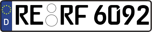RE-RF6092