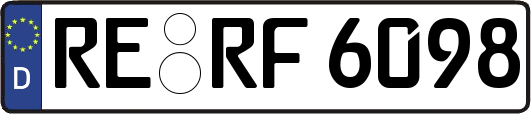 RE-RF6098