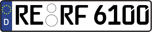 RE-RF6100