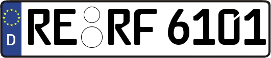 RE-RF6101