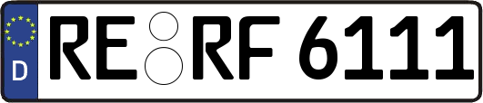 RE-RF6111