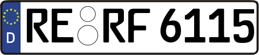 RE-RF6115