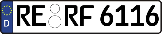 RE-RF6116
