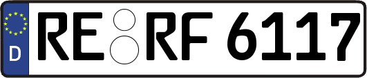 RE-RF6117